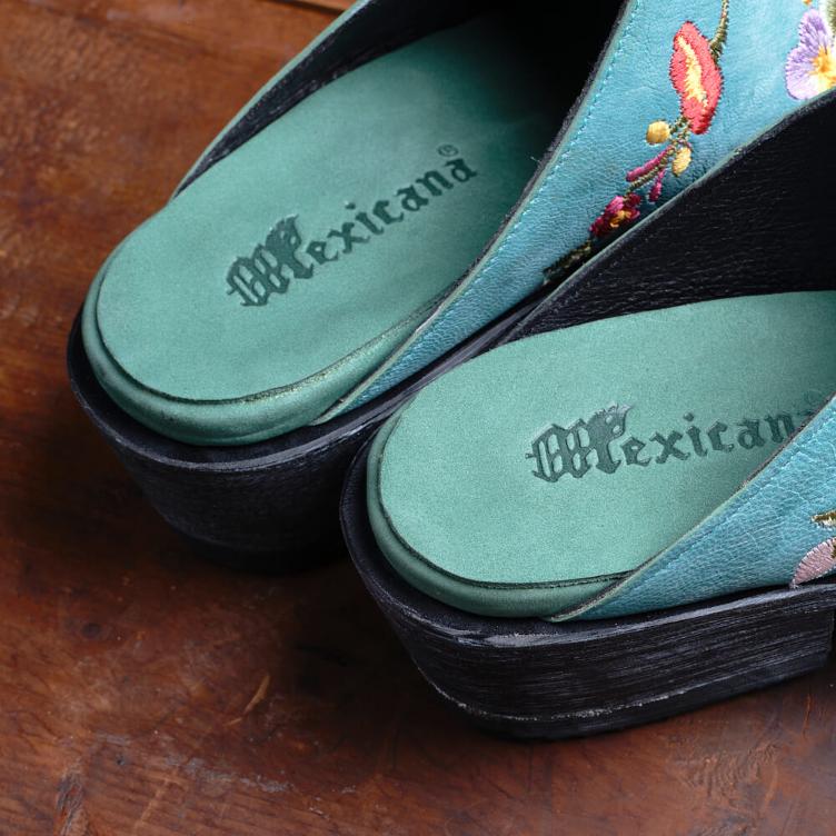 Rita Mex Slipper - 3