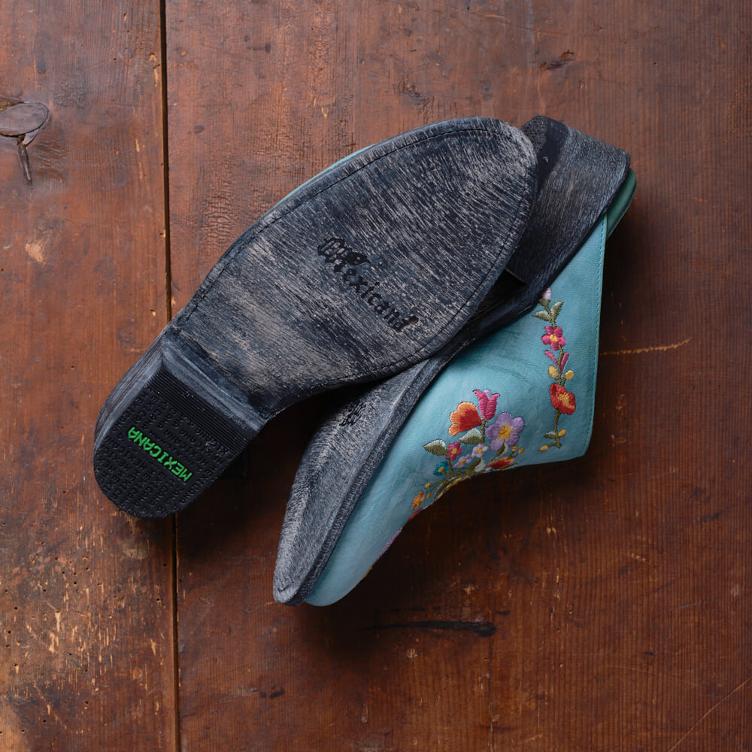 Rita Mex Slipper - 4