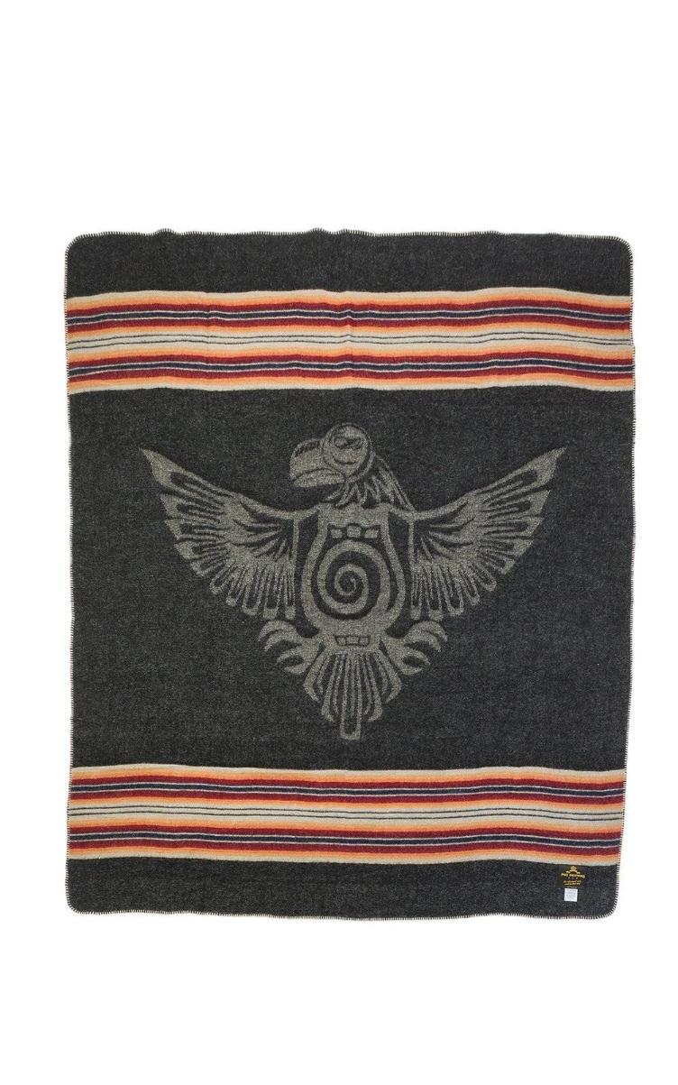 1969 Denakatee Depakaté Blanket