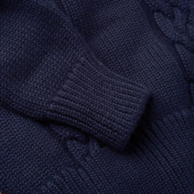 Le Pull Orlock Knit Pullover Men - 3