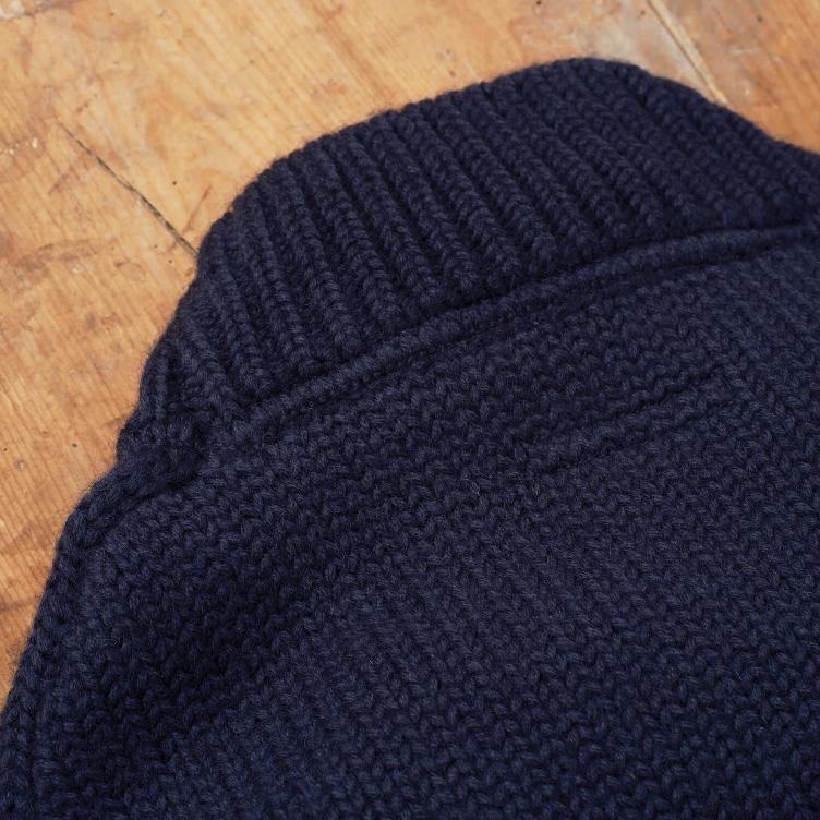 Le Pull Orlock Knit Pullover Men - 4
