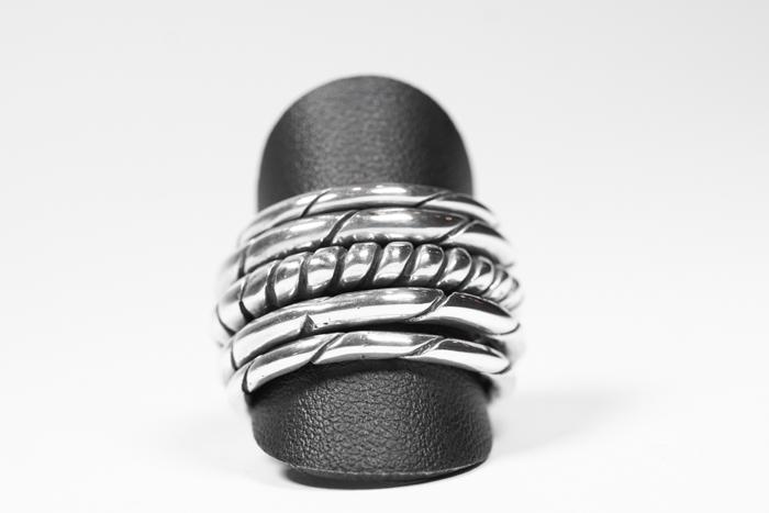 Ring Rope