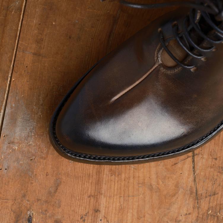 Cavallo Lucido Laces-Boot Wmn - 2