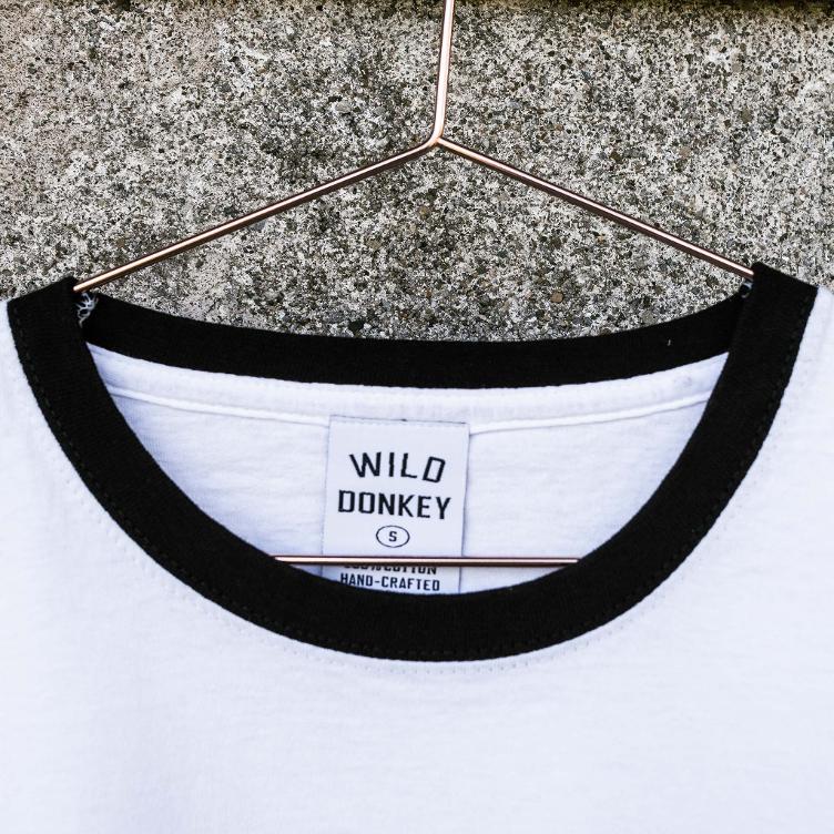 Diggin`s Dolphins Cotton S/S Tee Men - 3