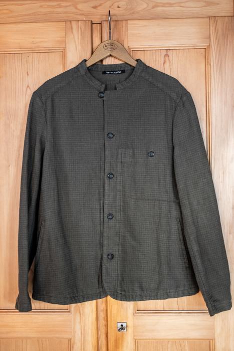 Traber Kimono Jacket Men