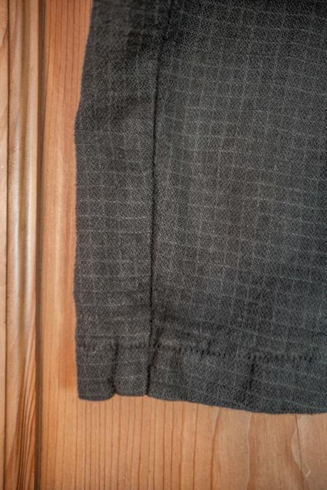 Traber Kimono Jacket Men - 2