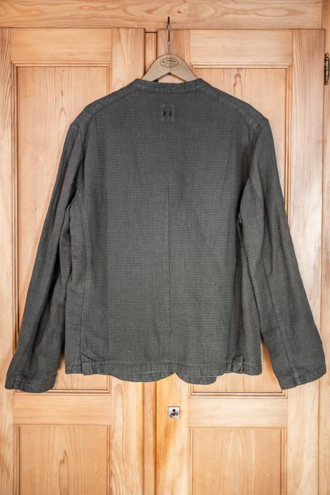 Traber Kimono Jacket Men - 0