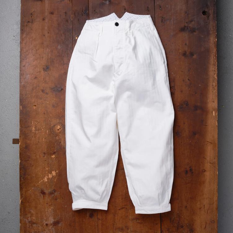 Type 68 The Nifty Pants Women